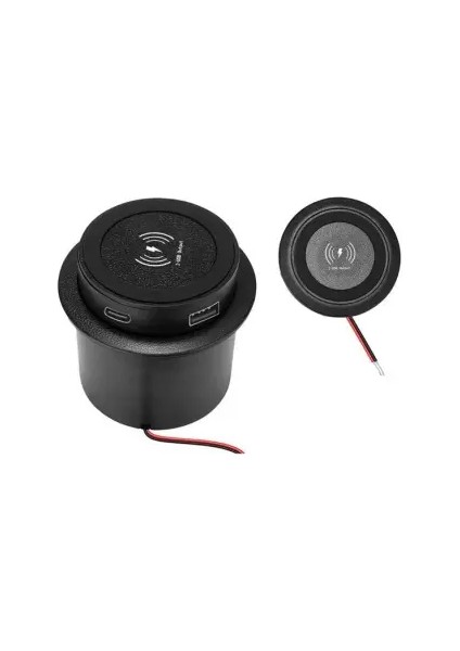 Wireless Charger - W-0101