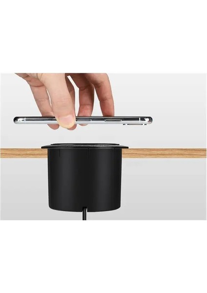 Wireless Charger - W-0101 modelleri