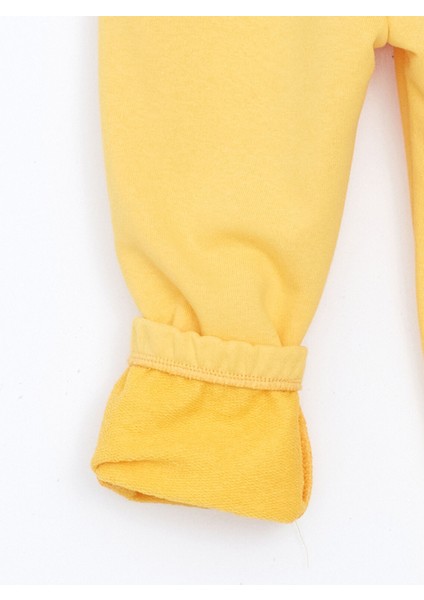 Yeni Sezon Beli Lastikli Erkek Bebek Eşofman Alt fiyatları