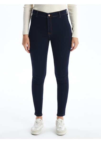 Yeni Sezon Jüpiter Süper Skinny Fit Jean Pantolon fiyatları