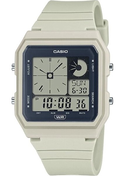 Casıo LF-20W-8ADF Erkek Kol Saati