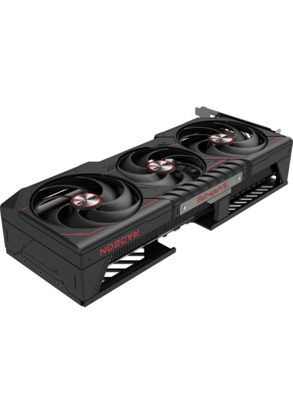 Rx 9070 Xt Pulse 11348-03-20G 256 Bit Gddr6 16 GB Ekran Kartı modelleri