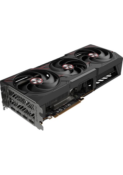 Rx 9070 Xt Pulse 11348-03-20G 256 Bit Gddr6 16 GB Ekran Kartı fırsatları