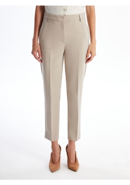 Yeni Sezon Dar Fit Kadın Pantolon fiyatları