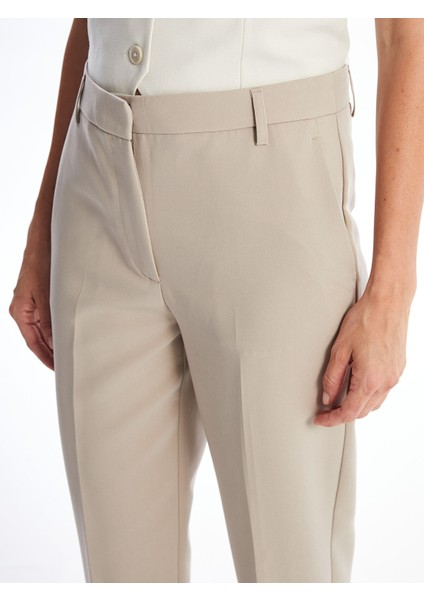 Yeni Sezon Dar Fit Kadın Pantolon modelleri