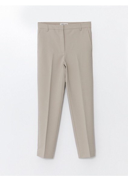 Yeni Sezon Dar Fit Kadın Pantolon indirimleri