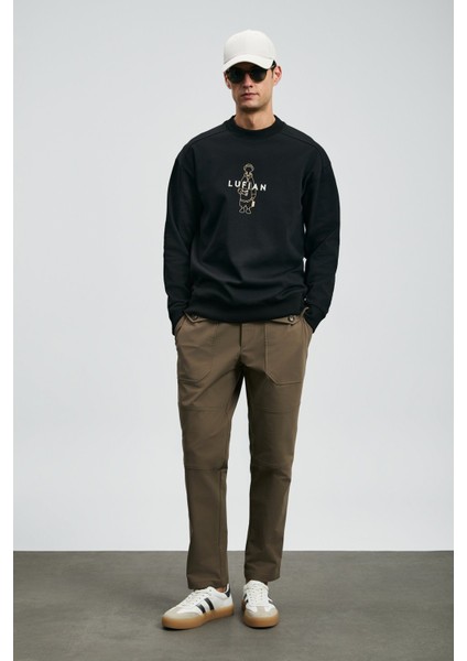 Sımba Erkek Sweatshirt 112030175-26K