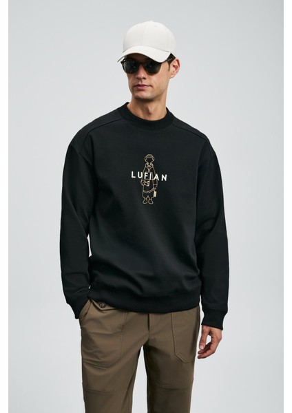 Sımba Erkek Sweatshirt 112030175-26K fiyatları