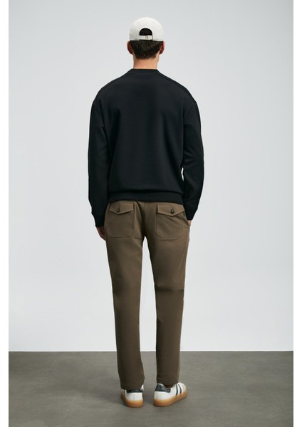 Sımba Erkek Sweatshirt 112030175-26K modelleri