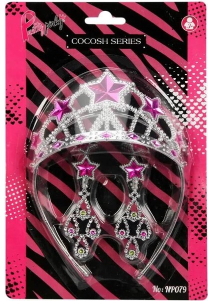 Bfs Sunman Taç Takı Seti fiyatları