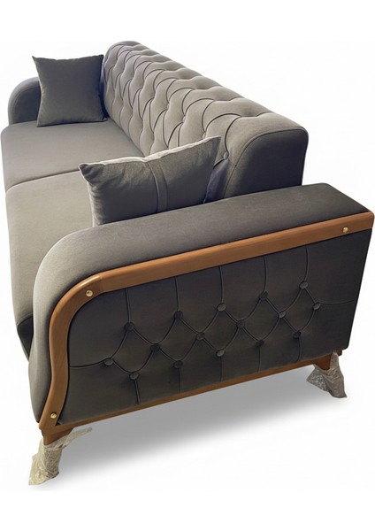 Chester Class Koltuk Takımı indirimleri