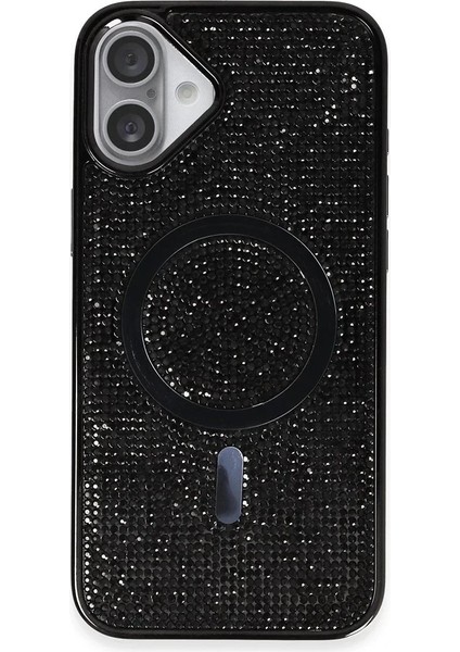 16 Kılıf Helen Kapak - Siyah