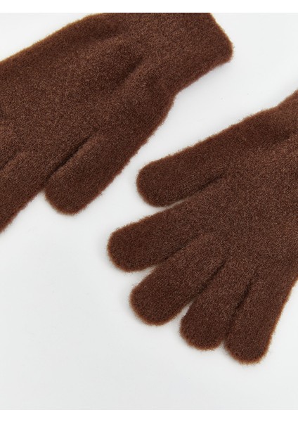 Yeni Sezon Basic Kadın Triko Eldiven fiyatları