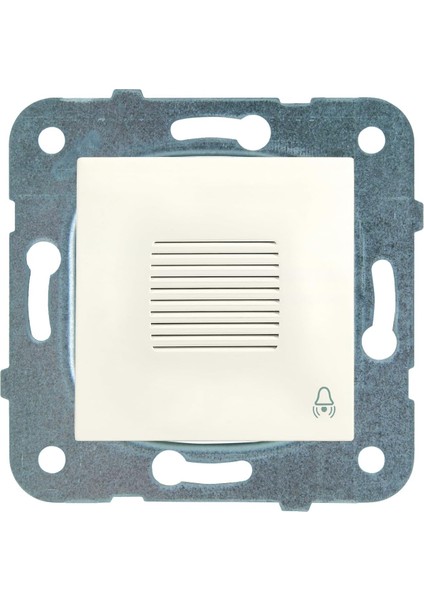 Krem Zil Anahtarı Mekanizma