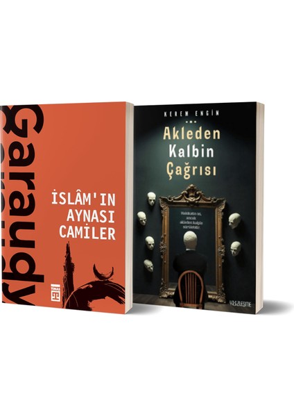 Islam’ın Aynası Camiler - Akleden Kalbin Çağrısı