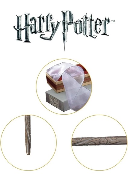 Harry Potter Sirius Black Asası fırsatları