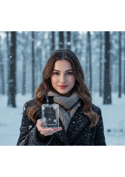 Kış Masalı | K-290 & U-29 Kadın Parfüm Seti modelleri