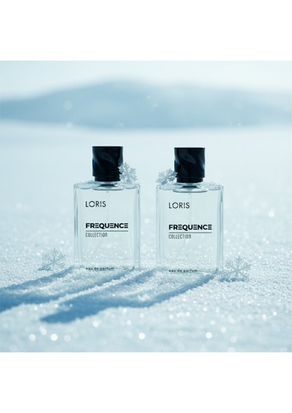 Kış Masalı | K-290 & U-29 Kadın Parfüm Seti fırsatları