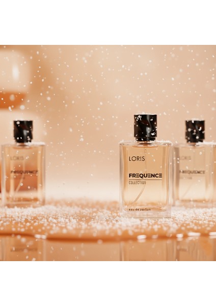 Kış Masalı | K-290 & U-29 Kadın Parfüm Seti indirimleri