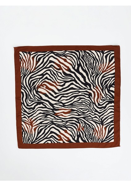 Yeni Sezon Desenli Kadın Bandana 2'li indirimleri