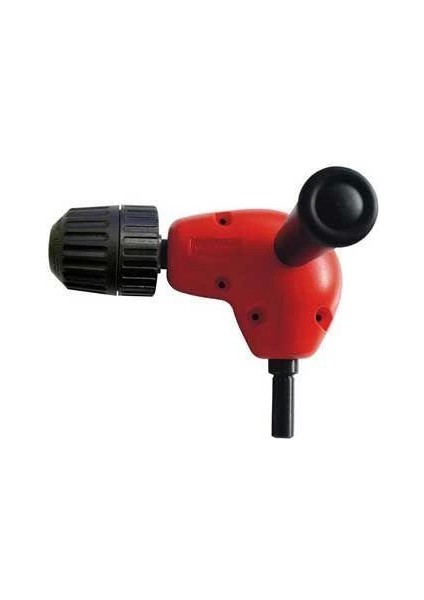 Partner 21905 Köşe Delme Otomatik Mandrenli