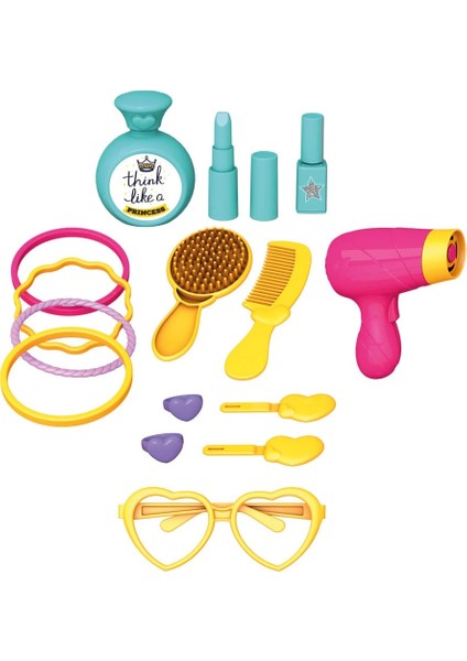 Bfs Candy & Ken Prenses Güzellik Masası fırsatları