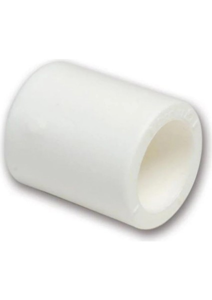 Pprc Boru 20 mm Manşon (10 Adet)