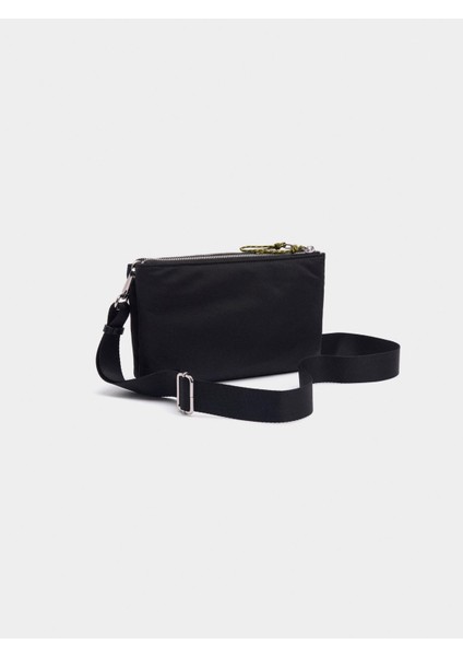 Teknik Kumaş Çapraz Askılı Çanta modelleri