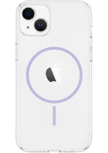 Iphone 13 Şeffaf Koruyuculu Magsafe Kılıf fiyatları