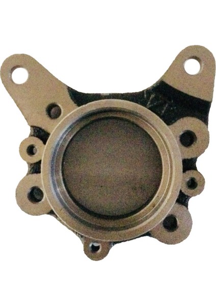 Partner Arka Fren Pompa Tutucusu Sağ