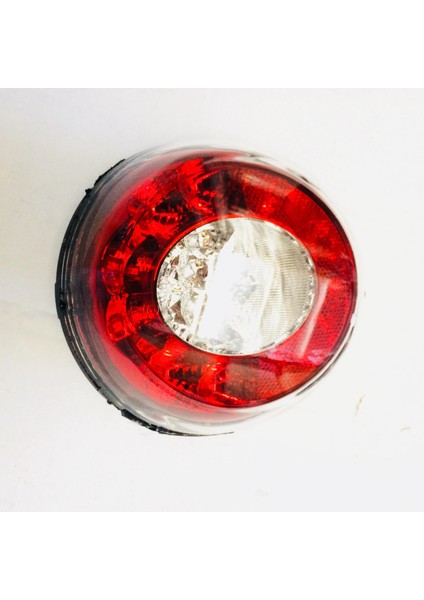 MILAN50 Arka Fren Lambası