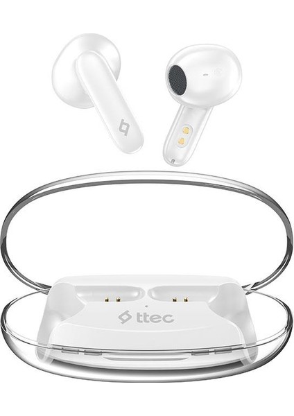 Airbeat Glace Gerçek Kablosuz Tws Bluetooth Kulaklık- 2KM170