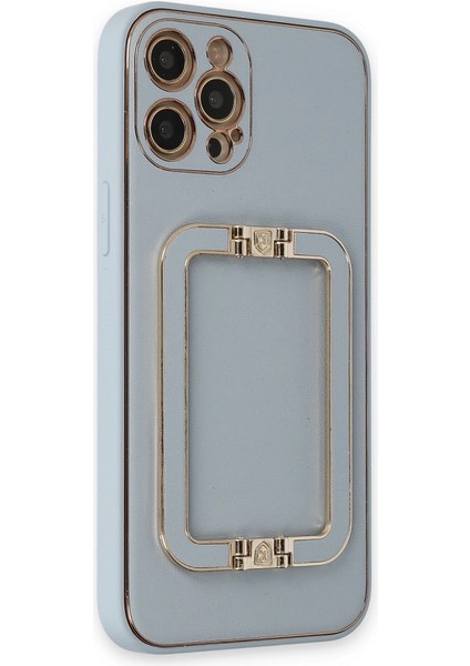 Iphone 12 Kılıf Coco Elit Kapak - Turkuaz fiyatları