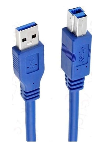 ZR72 USB 3.0 Yazıcı Kablo