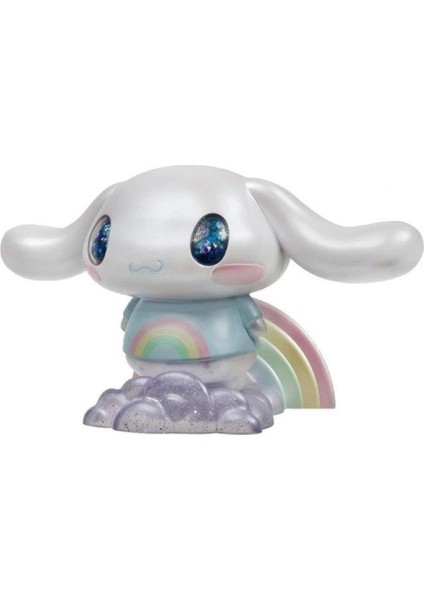 Hello Kıtty And Frıends HKT08300 P-CN001 S1 Cınnamoroll Figür 10CM 6 fiyatları