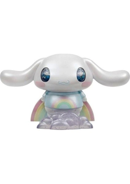 Hello Kıtty And Frıends HKT08300 P-CN001 S1 Cınnamoroll Figür 10CM 6 modelleri