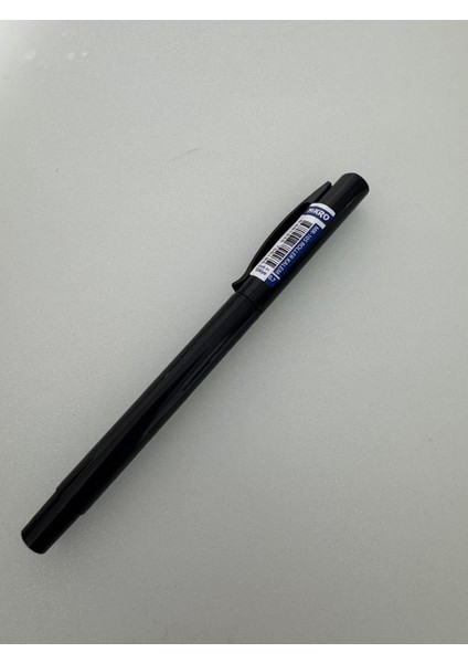 Roller Kalem Mavi Murekkep 0.7 Siyah Gövde (1 Adet) fiyatları