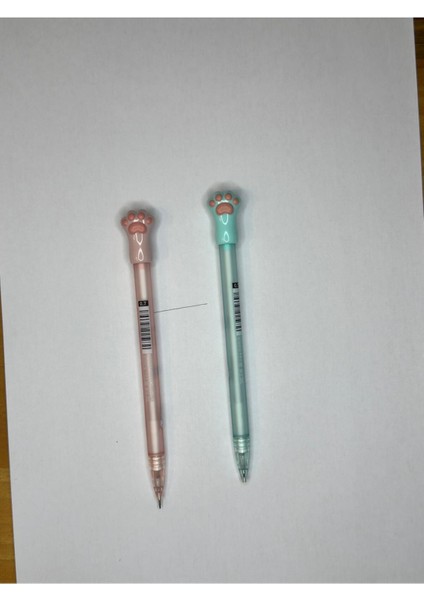 02890 Versatil 0.7 mm Uçlu Kalem (2 Adet)