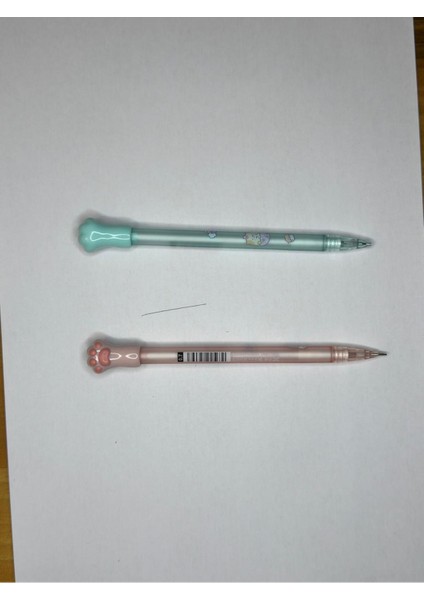 02890 Versatil 0.7 mm Uçlu Kalem (2 Adet) modelleri