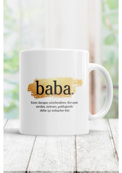 Baba Kupa Bardak