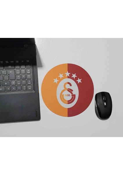 Galatasaray Taraftar Baskılı Mouse Pad fiyatları