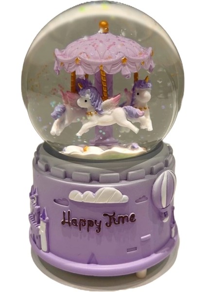 Bfs Kar Küresi Orta Boy LLM-HDY0289