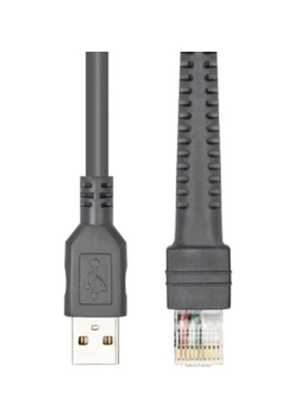 ZR363 USB Ethernet Kablo 1.5 M