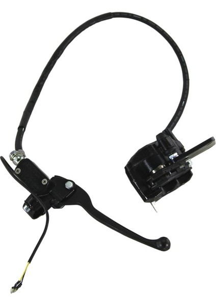 Vento 3000 Hidrolik Fren Seti