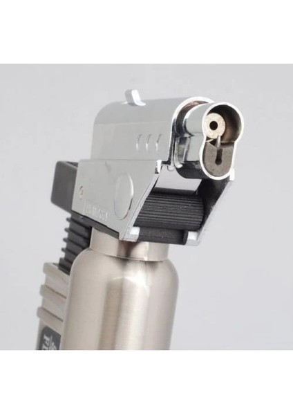 Pürmüz Çakmak 260 Jet - Metal Kasa 1300 Derece modelleri