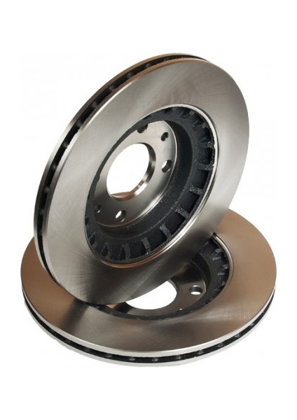 Lada Vega 16V Ön Fren Disk Takım