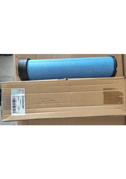 Hava Filtresi Iç Kısım E3540052M1