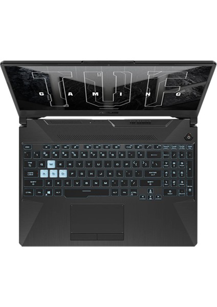 tuf Gaming A15 FA506NCR-HN007W-AMD Ryzen™ 7 7435HS 16GB Ram 512GB SSD Nvıdıa® Geforce Rtx™ 3050 15.6" W11H Duddi Çanta+Mouse+Kulaklık fiyatları