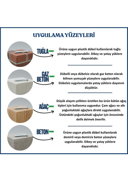 8X50 Altıköşe Trifon Vida Dın 571 fırsatları