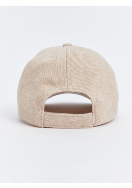 Yeni Sezon Yazı Nakışlı Kadın Kep Şapka modelleri